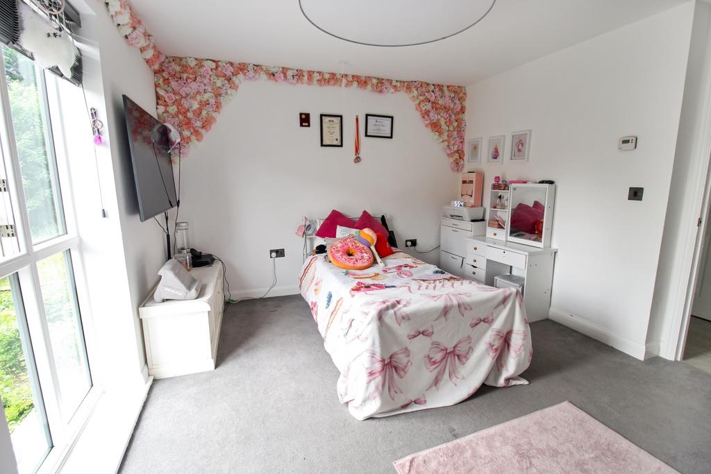 Bedroom 2a