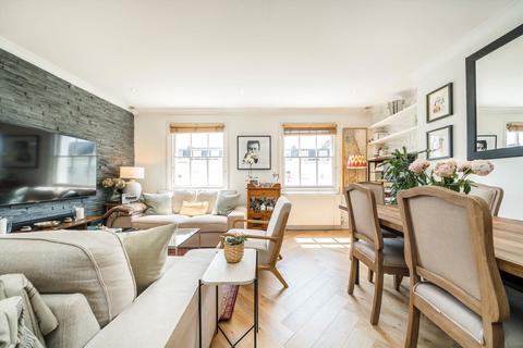 2 bedroom maisonette for sale, Sutherland Street, London SW1V