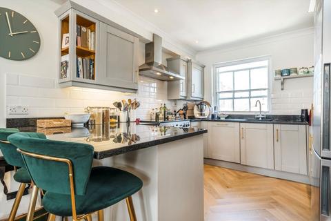 2 bedroom maisonette for sale, Sutherland Street, London SW1V