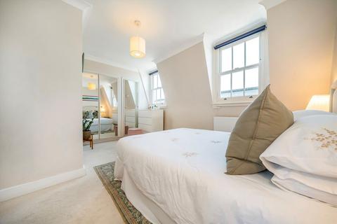 2 bedroom maisonette for sale, Sutherland Street, London SW1V