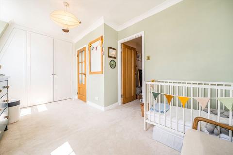 2 bedroom maisonette for sale, Sutherland Street, London SW1V
