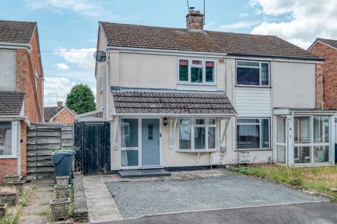 undefined, Forelands Grove, Bromsgrove, B61