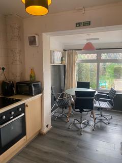 undefined, En-Suite Rooms Available, Toll House, Rednal, B45 8TX