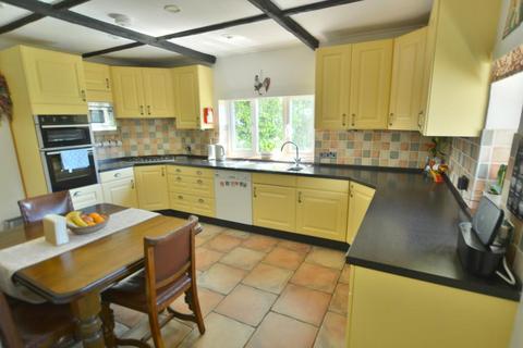 3 bedroom detached house for sale, Leigh Lane, Wimborne, BH21 2PS