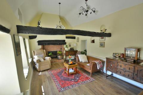 3 bedroom detached house for sale, Leigh Lane, Wimborne, BH21 2PS