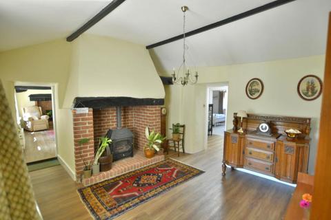 3 bedroom detached house for sale, Leigh Lane, Wimborne, BH21 2PS