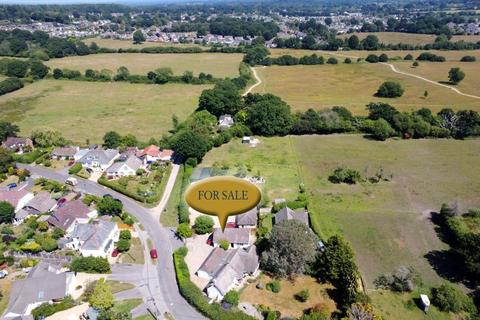 3 bedroom detached house for sale, Leigh Lane, Wimborne, BH21 2PS