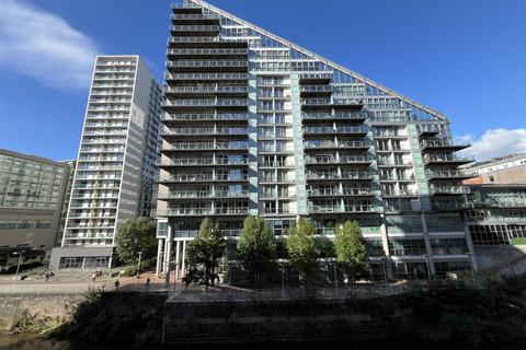 2 bedroom flat for sale, Clowes Street, Salford M3