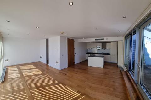 2 bedroom flat for sale, Clowes Street, Salford M3