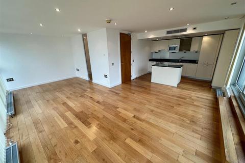 2 bedroom flat for sale, Clowes Street, Salford M3