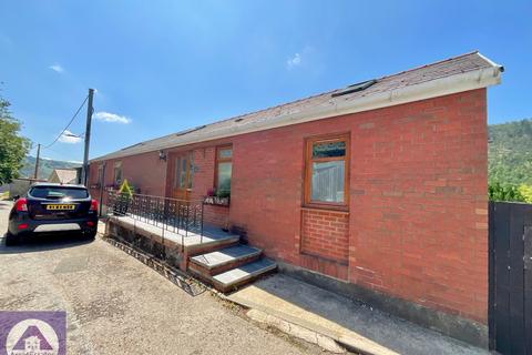 4 bedroom detached house for sale, The Old Spillers, Abertillery