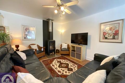 4 bedroom detached house for sale, The Old Spillers, Abertillery