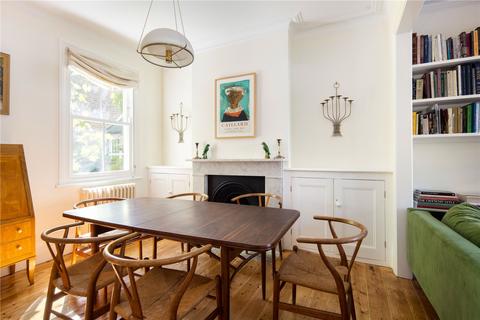 6 Roding Road, London, E5 0DW
