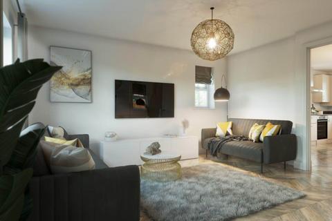 undefined, The Forshway, Sydney Place