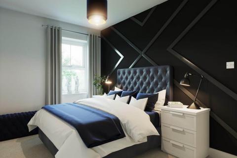 undefined, The Forshway, Sydney Place