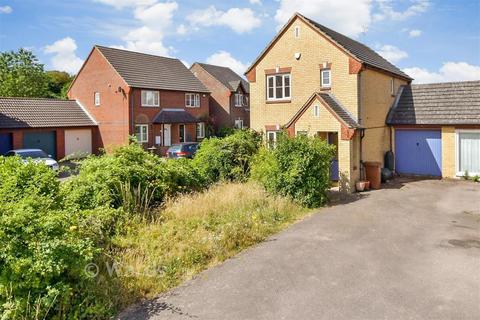 3 bedroom link detached house for sale, Howlsmere Close, Halling, Rochester, Kent