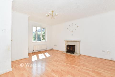 3 bedroom link detached house for sale, Howlsmere Close, Halling, Rochester, Kent