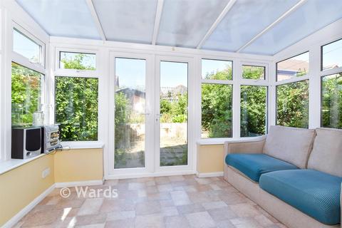 3 bedroom link detached house for sale, Howlsmere Close, Halling, Rochester, Kent