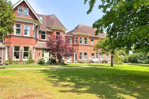 undefined, Rhinefield Road, Brockenhurst, SO42