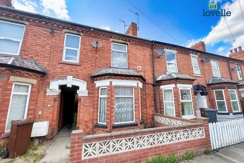2 bedroom terraced house for sale, St Catherines Grove, Lincoln, LN5