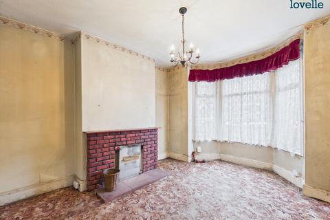 2 bedroom terraced house for sale, St Catherines Grove, Lincoln, LN5
