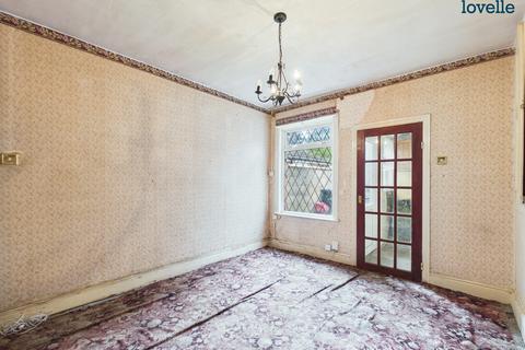 2 bedroom terraced house for sale, St Catherines Grove, Lincoln, LN5