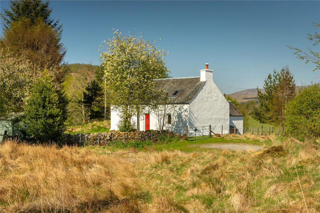 East Camghouran