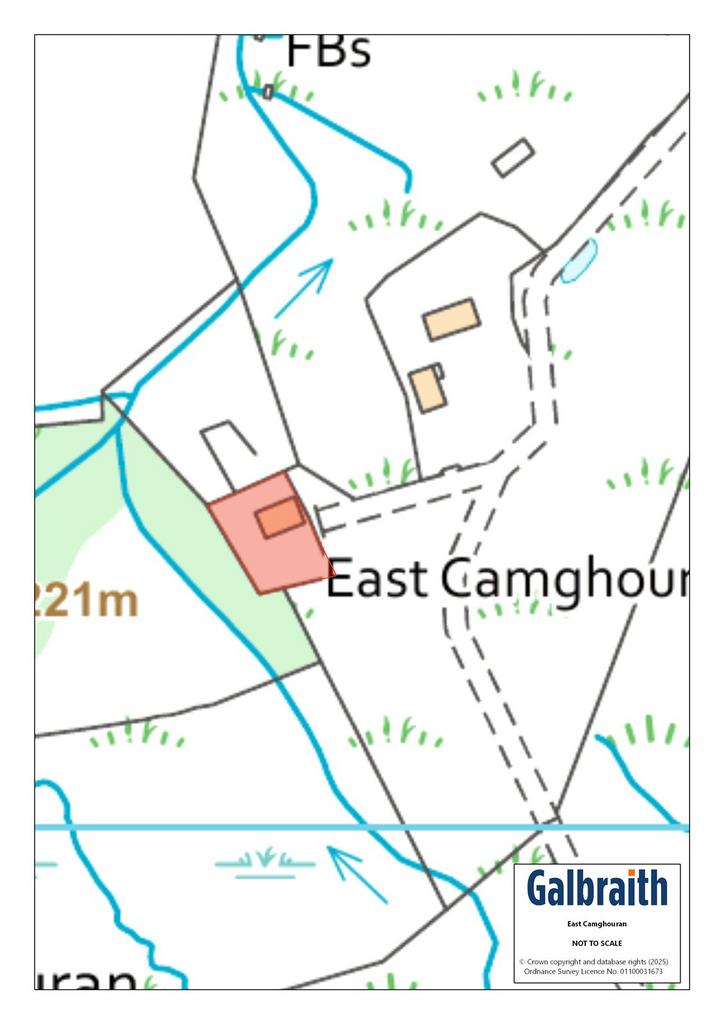 Boundary Plan