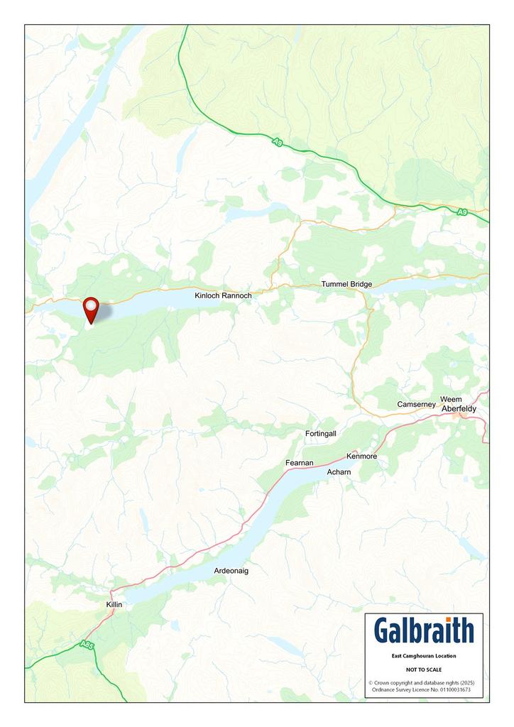 Location Plan