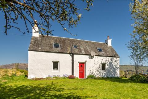 2 bedroom detached house for sale, East Camghouran, Rannoch, Pitlochry, Perthshire, PH17