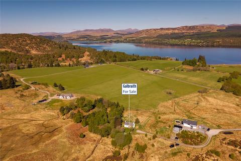 2 bedroom detached house for sale, East Camghouran, Rannoch, Pitlochry, Perthshire, PH17