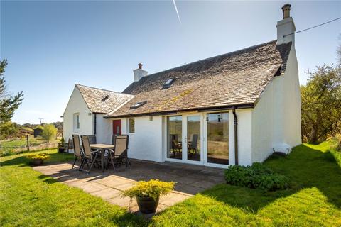 2 bedroom detached house for sale, East Camghouran, Rannoch, Pitlochry, Perthshire, PH17