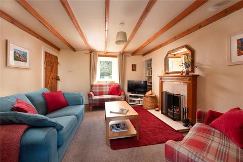 2 bedroom detached house for sale, East Camghouran, Rannoch, Pitlochry, Perthshire, PH17