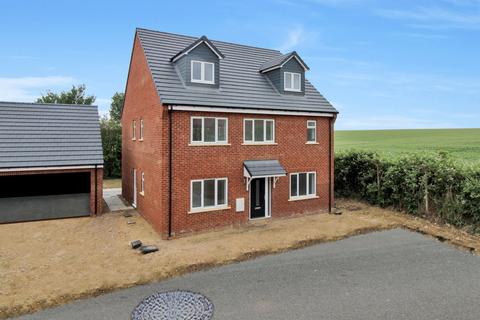 undefined, Roxton Road , Great Barford, Bedford , MK44