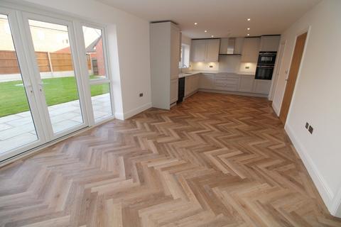 undefined, Roxton Road , Great Barford, Bedford , MK44