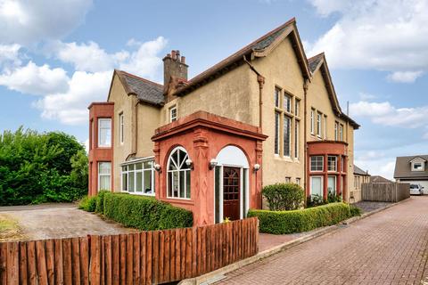 undefined, Redding Road, Brightons, FK2
