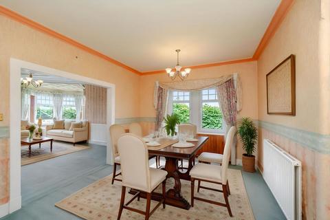 undefined, Redding Road, Brightons, FK2
