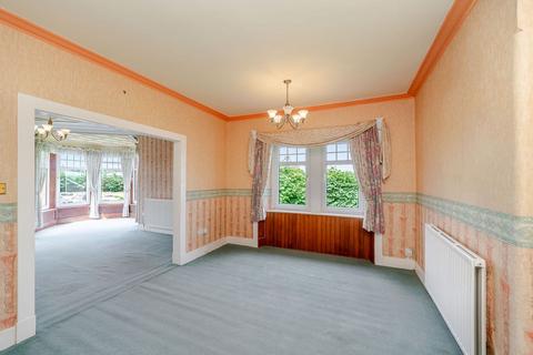 undefined, Redding Road, Brightons, FK2