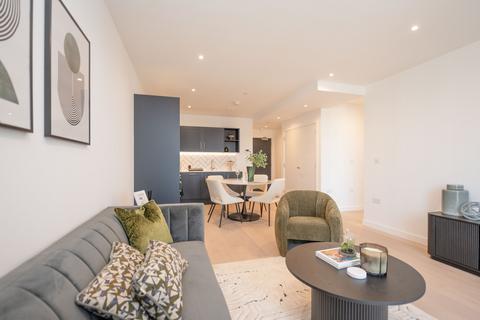 1 bedroom apartment for sale, Fulton Road, Wembley, HA9