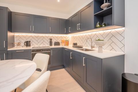 1 bedroom apartment for sale, Fulton Road, Wembley, HA9