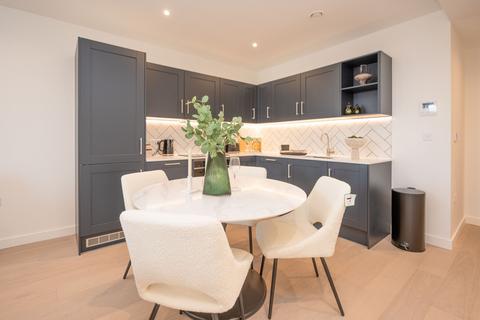 1 bedroom apartment for sale, Fulton Road, Wembley, HA9
