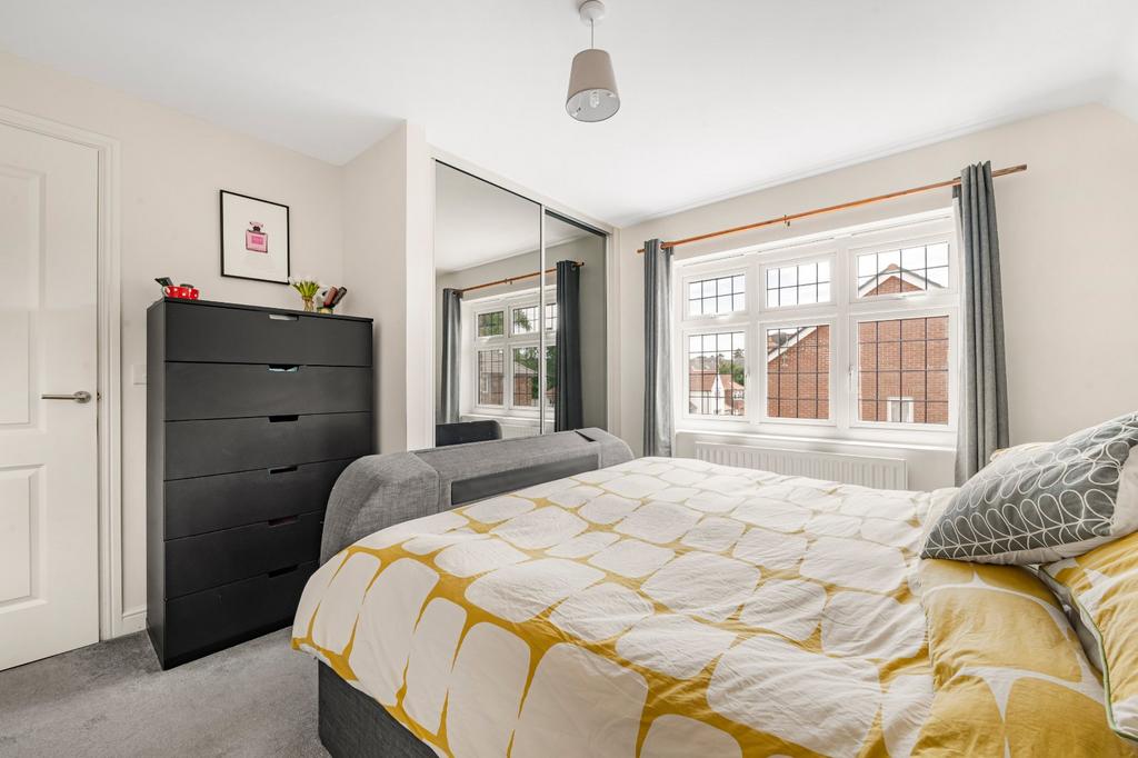 Principal Bedroom