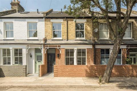 undefined, Fingal Street, London SE10
