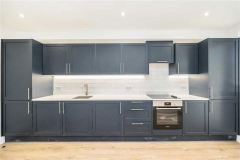 undefined, Fingal Street, London SE10