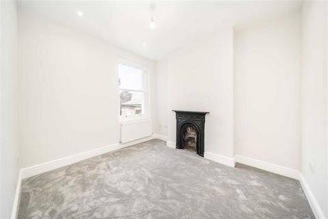 undefined, Fingal Street, London SE10