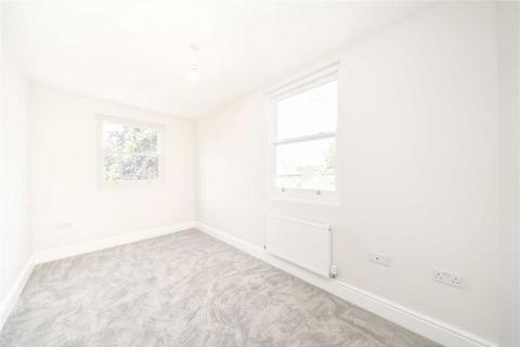 undefined, Fingal Street, London SE10