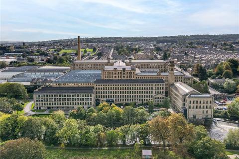 2 bedroom apartment for sale, Victoria Road, Saltaire, Shipley, West Yorkshire, BD18