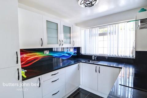 3 bedroom detached house to rent, Cynthia Grove, Stoke on Trent