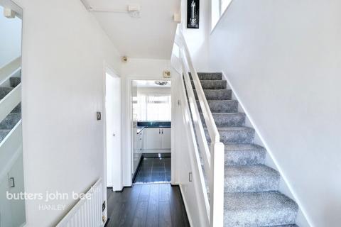3 bedroom detached house to rent, Cynthia Grove, Stoke on Trent