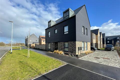 5 bedroom detached house for sale, Britannia Road, Northstowe, Cambridge, CB24